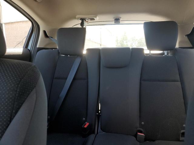 2019 HONDA HR-V LX #3304515555