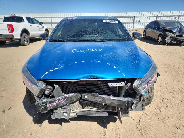 2022 KIA FORTE GT L #3302753020