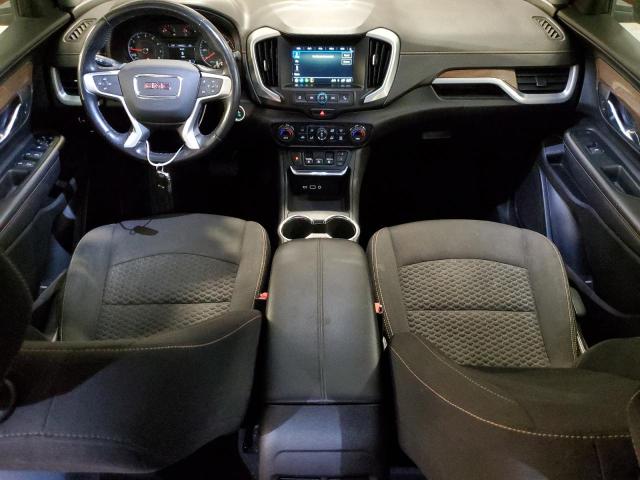 2018 GMC TERRAIN SL 3GKALTEV3JL375360
