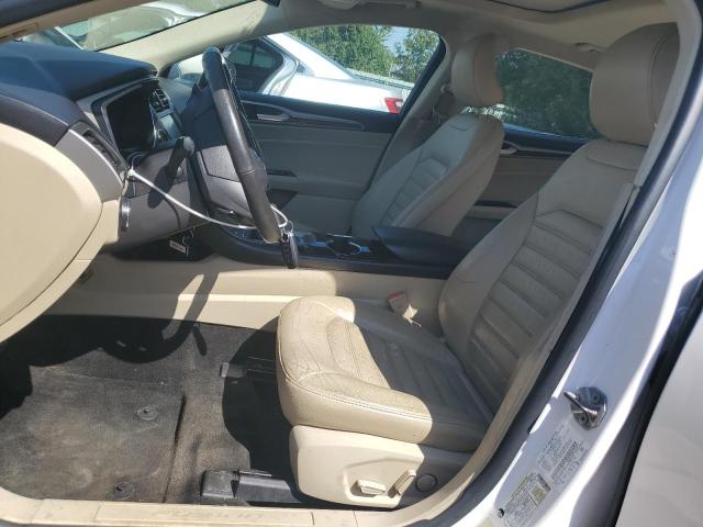 2016 FORD FUSION SE #3309245620