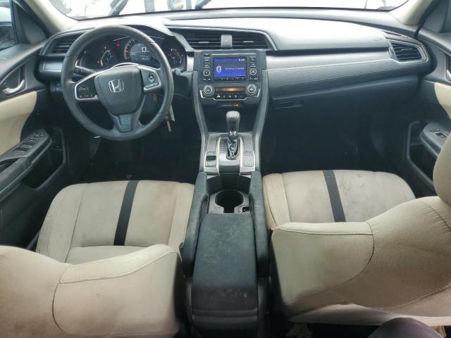 2017 HONDA CIVIC LX 19XFC2F59HE013378