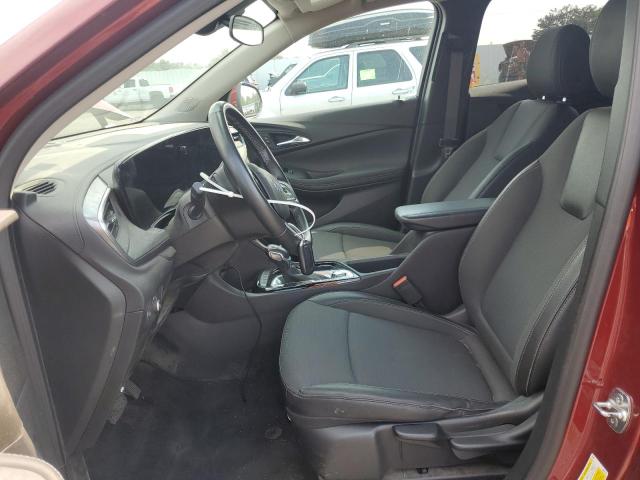 2024 BUICK ENCORE GX KL4AMBS28RB088584