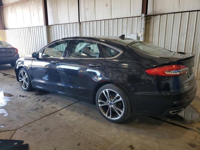2019 FORD FUSION TIT 3FA6P0D9XKR118564