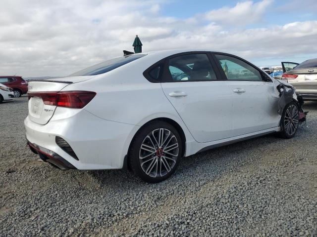 2023 KIA FORTE GT #3281425988