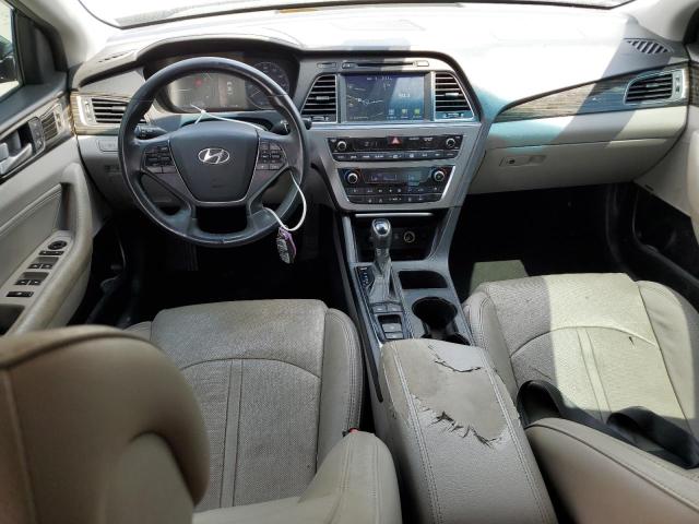 2016 HYUNDAI SONATA SPO 5NPE34AF0GH378470
