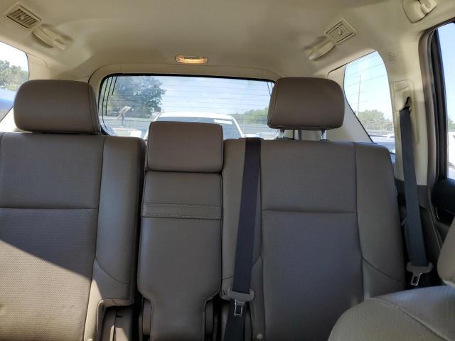 2015 LEXUS GX 460 #3280639404