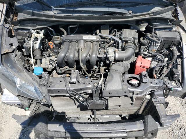 2019 HONDA FIT EX 3HGGK5H87KM707274