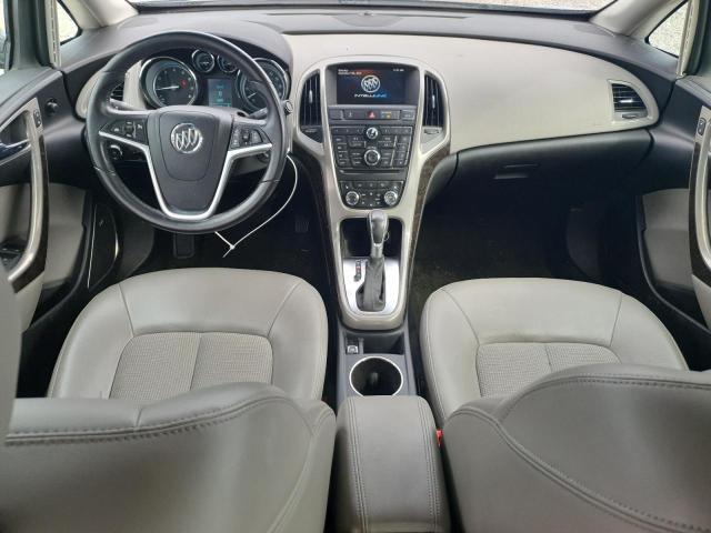 2017 BUICK VERANO SPO - 1G4PR5SK3H4103381