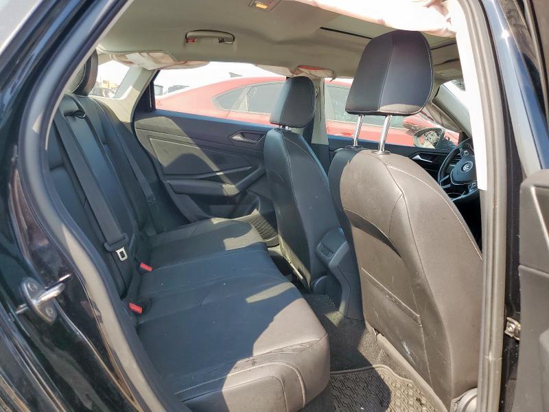 2019 VOLKSWAGEN JETTA S - 3VWC57BU7KM221017