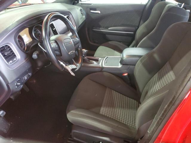 2023 DODGE CHARGER GT - 2C3CDXHG1PH615386