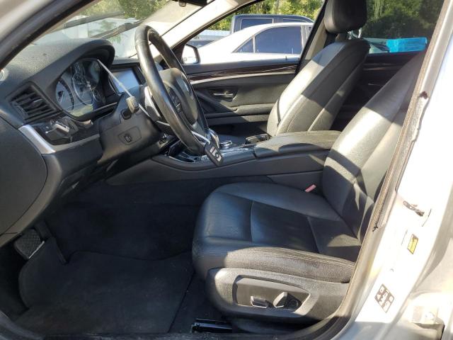 2016 BMW 528 XI WBA5A7C56GG150566