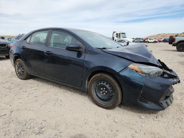 2018 TOYOTA COROLLA L - 2T1BURHE2JC066350