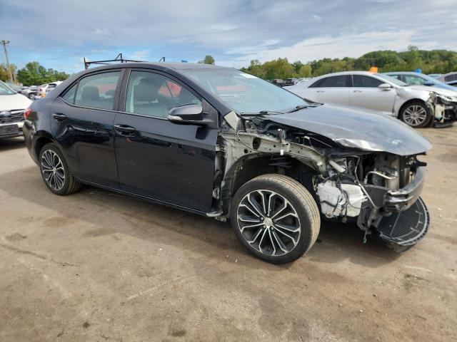 2015 TOYOTA COROLLA L - 2T1BURHE3FC242720