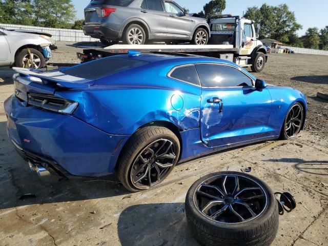 2018 CHEVROLET CAMARO SS 1G1FH1R74J0155685
