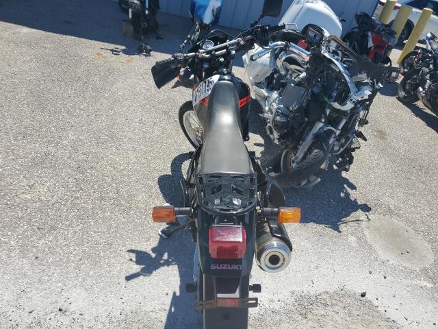 2019 SUZUKI DR650 SE JS1SP46A6K7100832