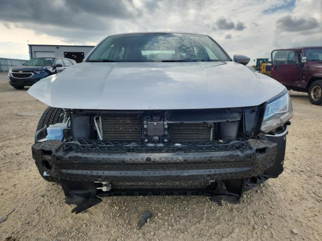 2017 VOLKSWAGEN PASSAT S - 1VWAT7A38HC083360