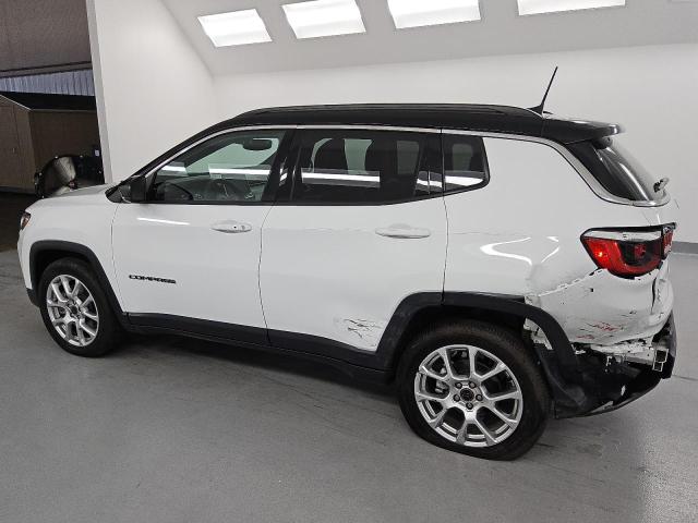 2025 JEEP COMPASS LI 3C4NJDCN3ST507045