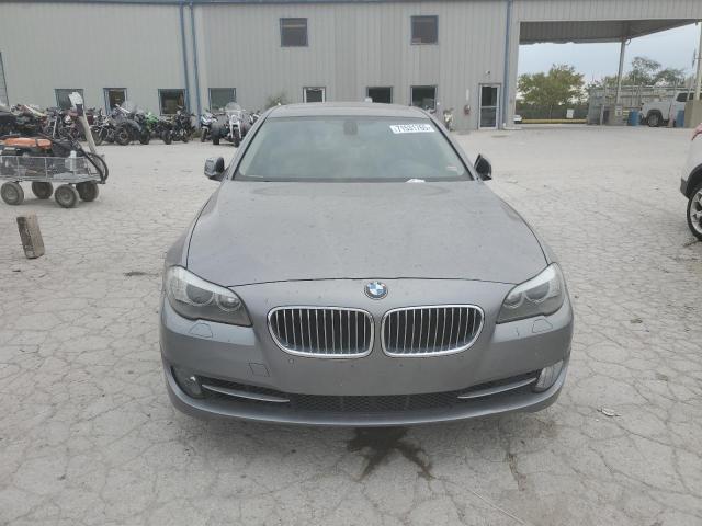 2012 BMW 528 I - WBAXG5C59CC594280