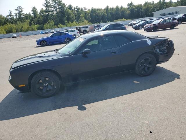 DODGE CHALLENGER R/T