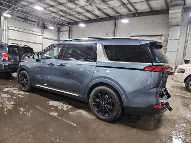 2023 KIA CARNIVAL S KNDNE5H36P6276371