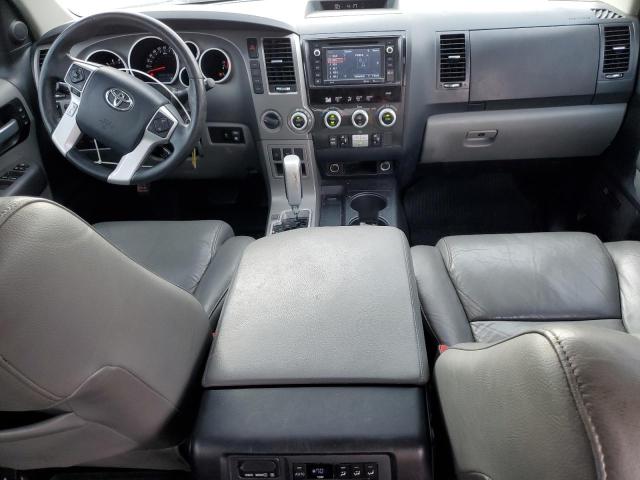2017 TOYOTA SEQUOIA LI 5TDJW5G10HS152464