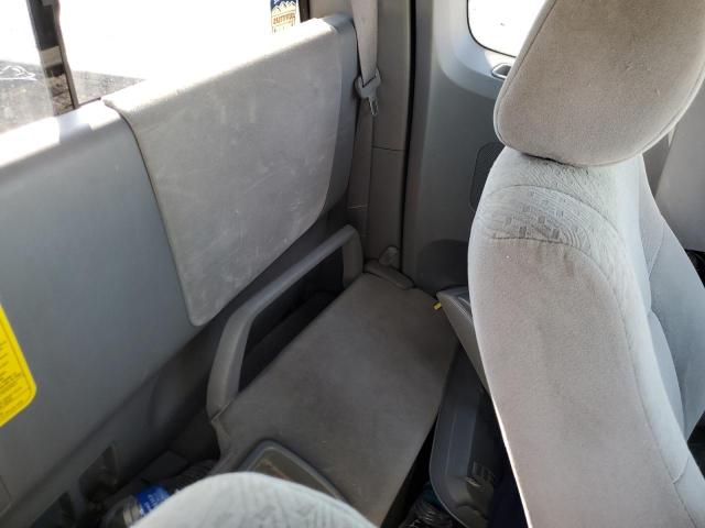 2007 TOYOTA TACOMA ACC #3261284890