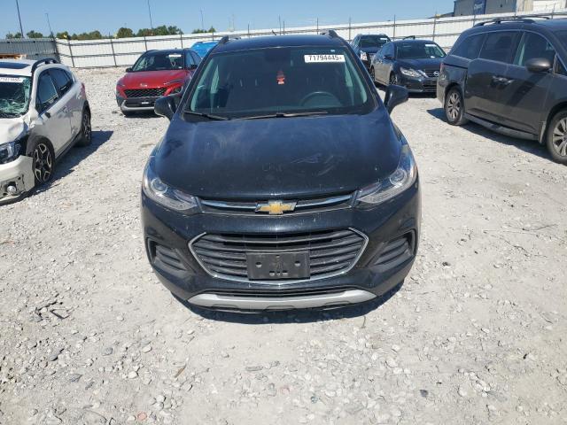 2020 CHEVROLET TRAX 1LT - KL7CJLSB7LB009262