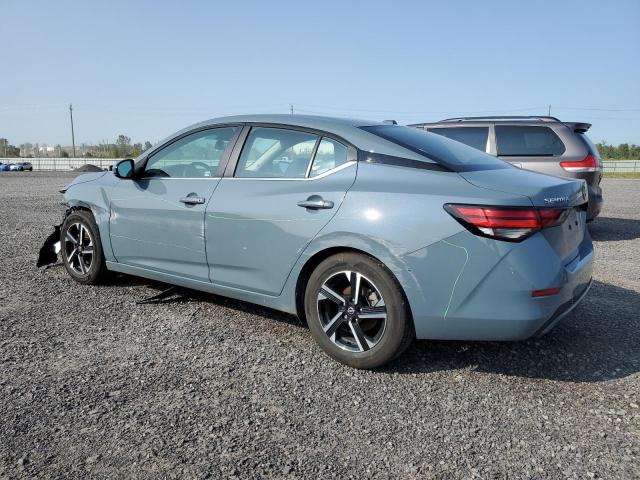 2024 NISSAN SENTRA SV 3N1AB8CV4RY352198