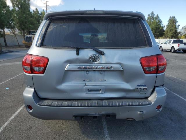2017 TOYOTA SEQUOIA SR 5TDBW5G16HS151713
