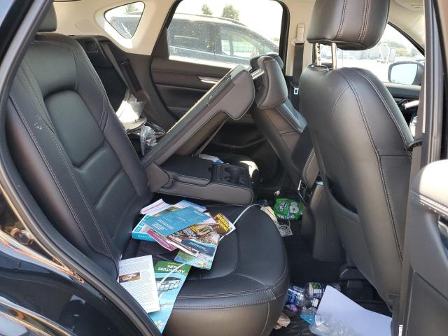 2021 MAZDA CX-5 GRAND - JM3KFBAY1M0444265