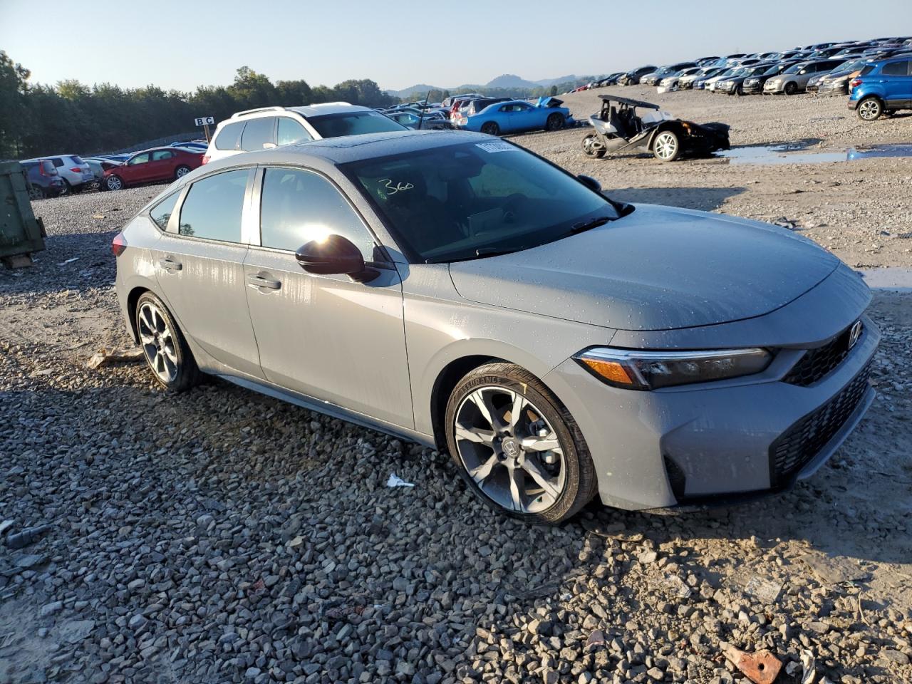 Global Auto Auctions