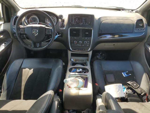 2019 DODGE GRAND CARA 2C4RDGCG6KR693887