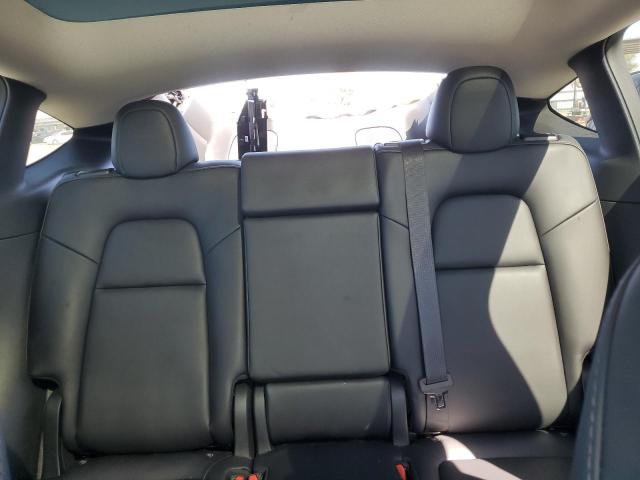 2024 TESLA MODEL Y 7SAYGAEE8RF033273