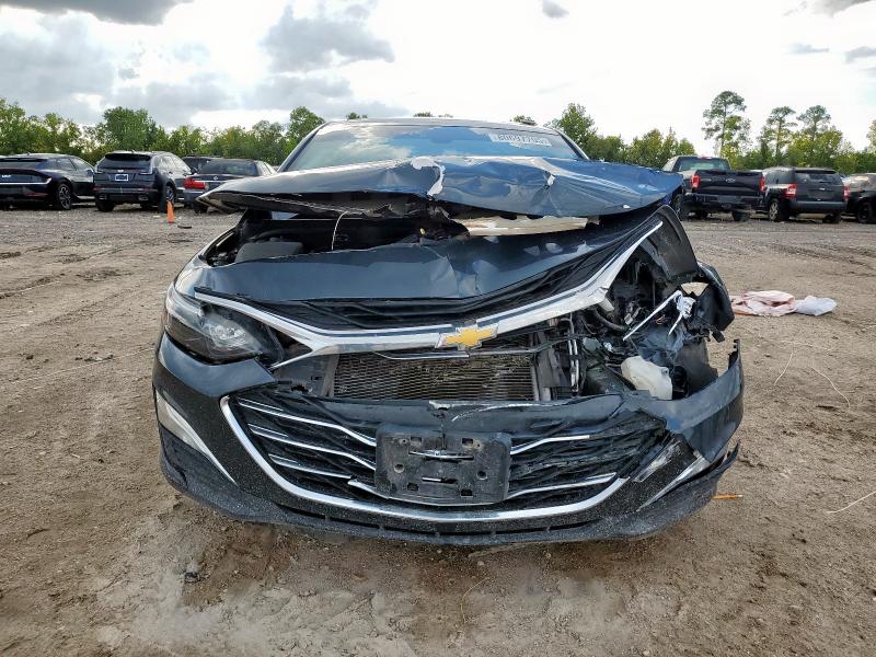 2020 CHEVROLET MALIBU LS - 1G1ZB5ST1LF145211