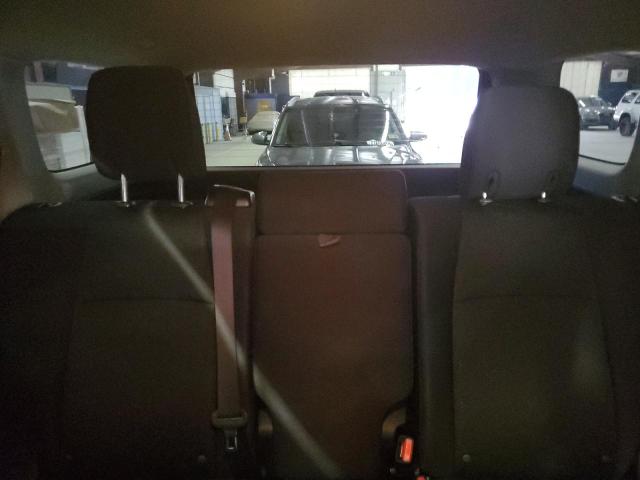 2013 TOYOTA 4RUNNER SR #3230609705