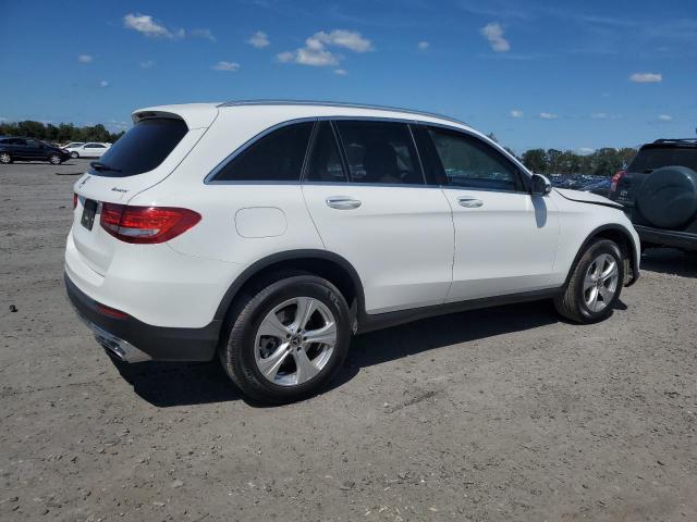 2018 MERCEDES-BENZ GLC 300 4MATIC WDC0G4KB2JV071586