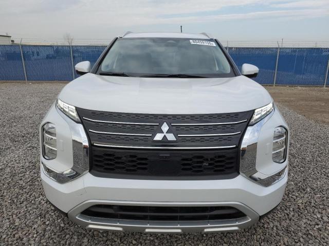 2025 MITSUBISHI OUTLANDER SE JA4T5VA99SZ602039
