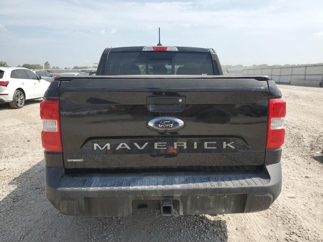 2022 FORD MAVERICK X 3FTTW8E32NRA32548