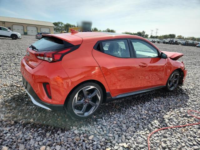 2019 HYUNDAI VELOSTER T KMHTH6AB8KU009366