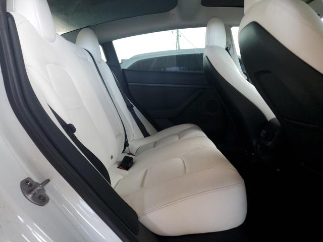 2022 TESLA MODEL 3 - 5YJ3E1EA5NF335897