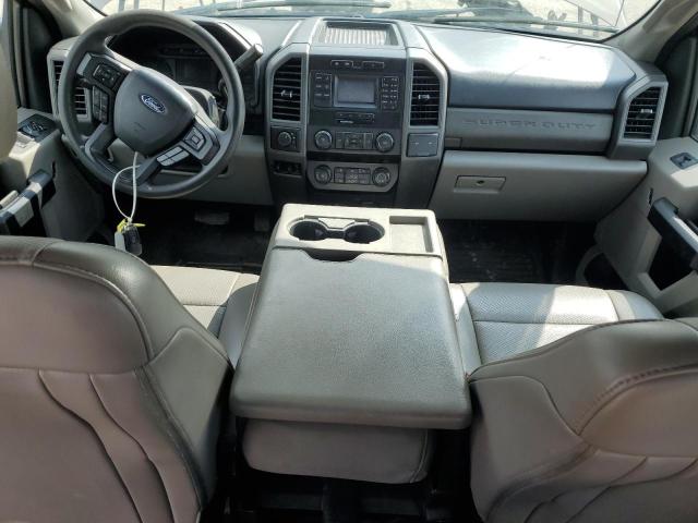 2019 FORD F450 SUPER 1FT8W4DT8KEG69037