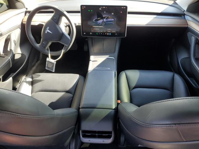 2022 TESLA MODEL 3 5YJ3E1EA9NF306791