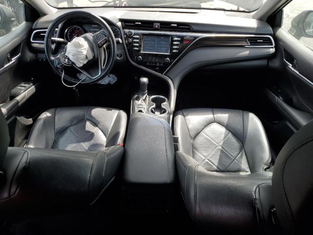 2018 TOYOTA CAMRY L 4T1B11HK0JU031238