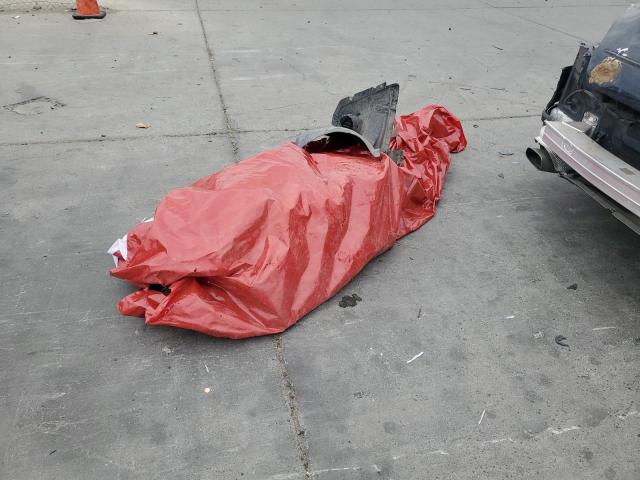 2011 PORS PANAMERA 2 - WP0AA2A78BL011452