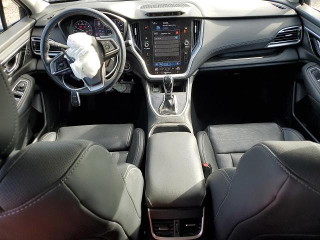 2022 SUBARU OUTBACK LI 4S4BTANC2N3150637