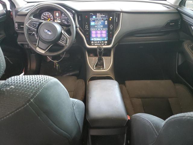 2020 SUBARU OUTBACK PR 4S4BTAEC0L3115947