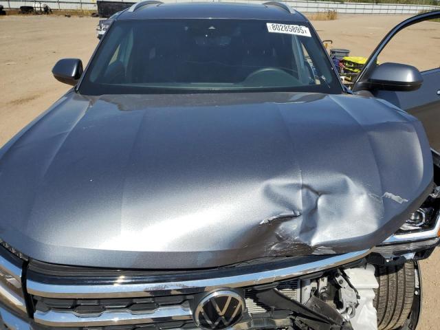 2021 VOLKSWAGEN ATLAS CROS 1V2BC2CA9MC227044