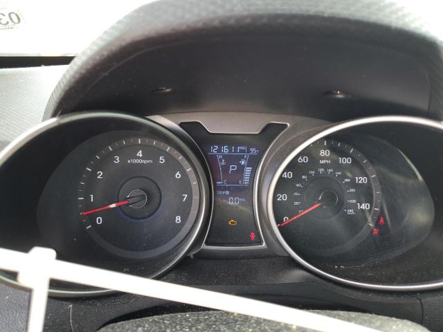 2017 HYUNDAI VELOSTER KMHTC6AD7HU305231