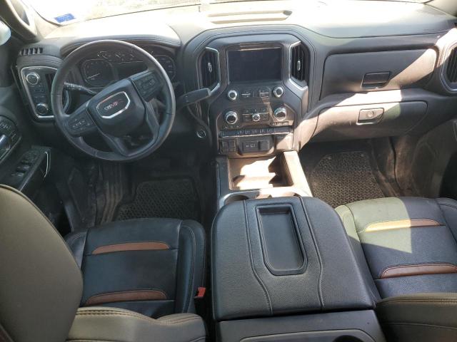 2022 GMC SIERRA K25 1GT49PE76NF231625