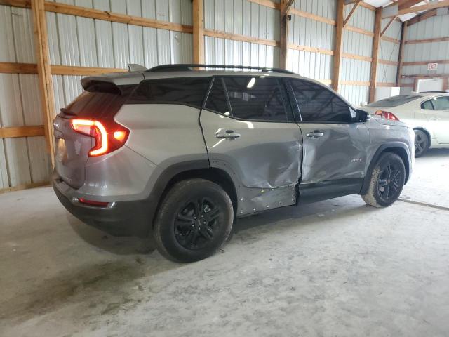 2024 GMC TERRAIN AT #3292350323